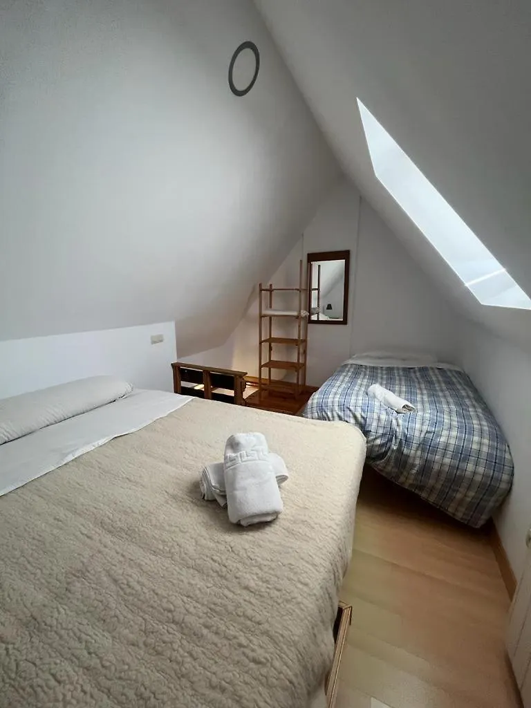 Chalet Villa Buenavista Deluxe Sierra Nevada Spagna