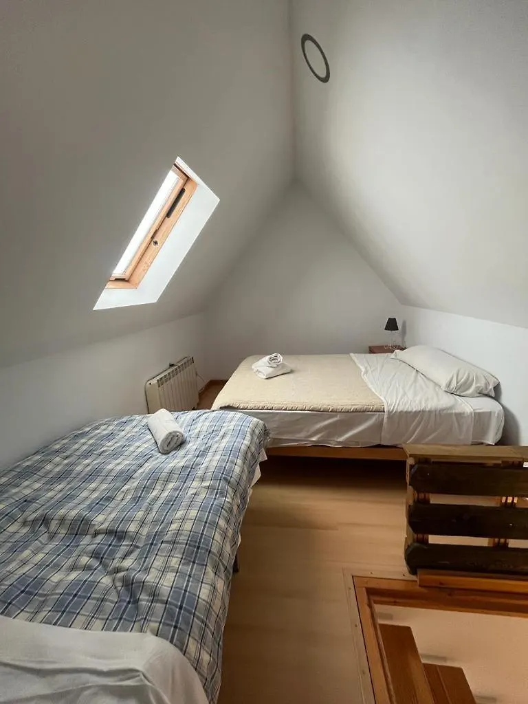 Villa Buenavista Deluxe Sierra Nevada Spagna