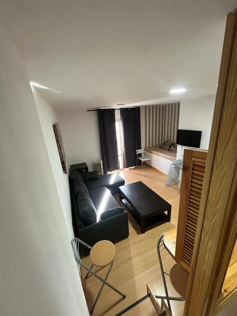 Villa Buenavista Deluxe Sierra Nevada 0*,  Spagna