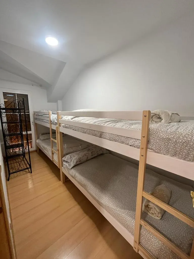 Buenavista Deluxe Villa Sierra Nevada 0*,  Spanje