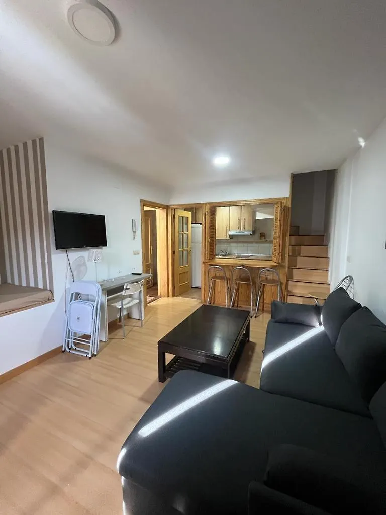 Buenavista Deluxe Villa Sierra Nevada Chalet
