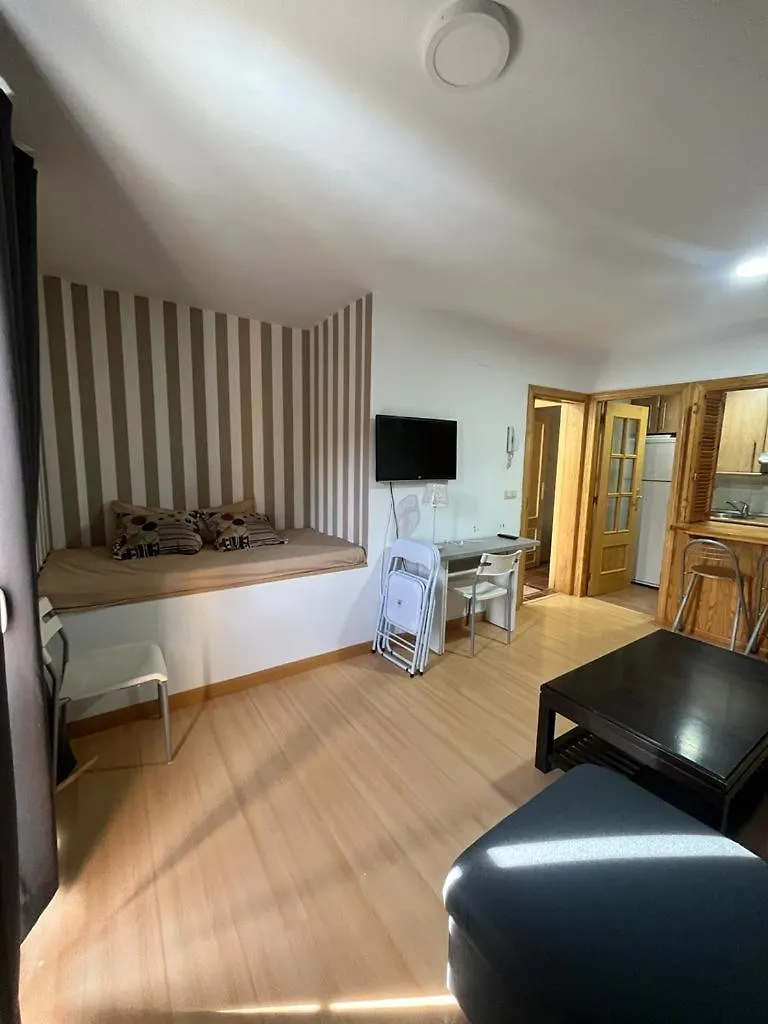 Buenavista Deluxe Villa Sierra Nevada